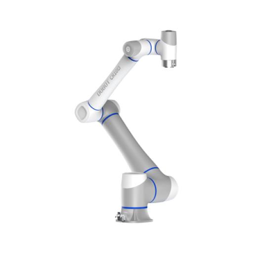 [DOBOT_CR-10A] DOBOT Brazo Robot Colaborativo Industrial Capacidad de Carga 10kg Comunicacion TCPIP Modbus TCP WIFI Grado de Proteccion IP54