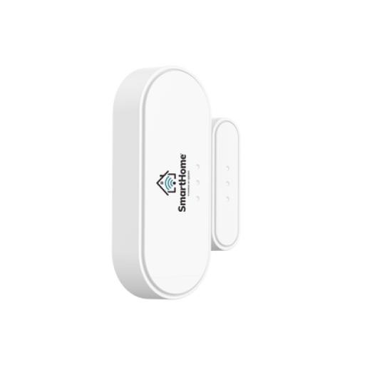 [SMARTHOMEBYEPCOM_SHSCZ100] SMARTHOME BY EPCOM (ZigBee) Contacto magnetico con señal inalámbrica ZigBee