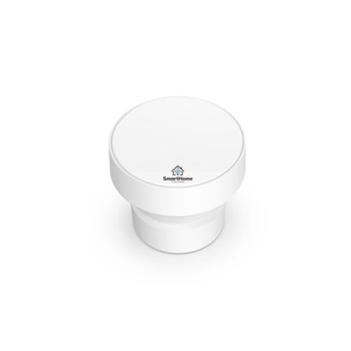 [SMARTHOMEBYEPCOM_SHSMZ100] SMARTHOME BY EPCOM (ZigBee) Sensor de movimiento con tecnología inalámbrica ZigBee