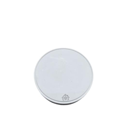 [SMARTHOMEBYEPCOM_SHWDZ100] SMARTHOME BY EPCOM (ZigBee) Sensor de detección de derrame de agua inalámbrico con tecnologia ZigBee