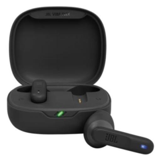 [JBL_JBLVFLEXBLKAM] Audifonos Inalambricos JBL Vibe Flex color Negro