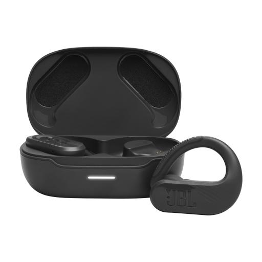 [JBL_JBLENDURPEAK3BLKAM] Audifonos JBL Deportivos Intrauditivos Inalámbricos Endurance Peak 3 Color Negro