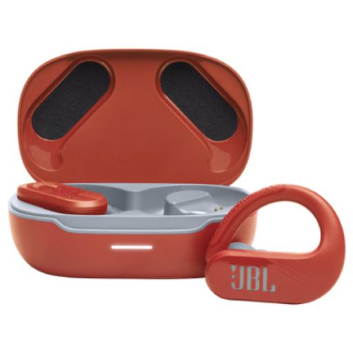 [JBL_JBLENDURPEAK3CORAM] Audifonos JBL Deportivos Intrauditivos Inalámbricos Endurance Peak 3 Color Coral