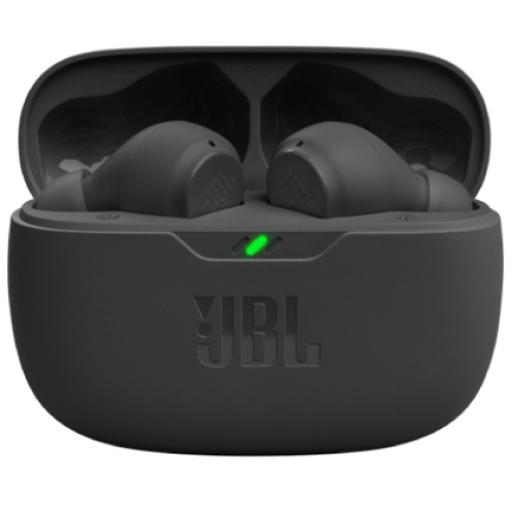 [JBL_JBLVBEAM2BLKAM] Audifonos JBL Intrauditivos Inalámbricos Vibe Beam 2 Color Negro
