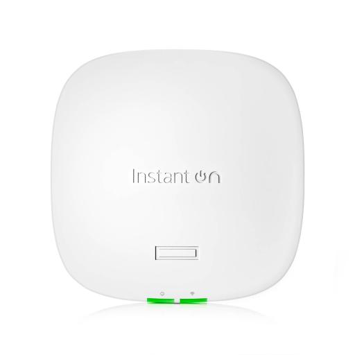[ARUBA_S1T23A] Aruba Punto de Acceso HPE Networking Instant On Access Point AP32 (RW)
