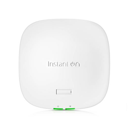 [ARUBA_S1T09A] Aruba Punto de Acceso HPE Networking Instant On Access Point AP21 (RW) Wi-Fi 6