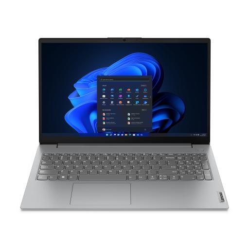 [LENOVO_83A100DYLM] Lenovo Laptop Lenovo NBLN V15 G4 IRU 15.6" Intel Core i7-1355U Disco duro 512GB SSD Ram 16GB Windows 11 Pro Gris