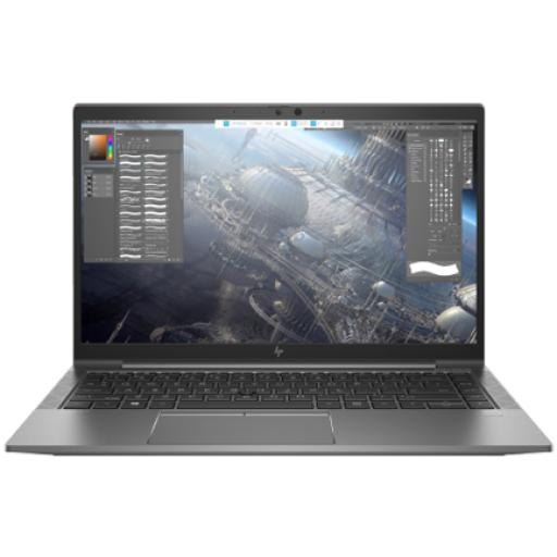 [HP_2N2Y5LA] HP Workstation HP ZFirefly 14 G7 14" Intel Core i7 10510U Disco duro 512 GB Ram 16 GB