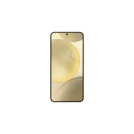 [SAMSUNG_SAM-S24 8+256-AMARILLO] Samsung Smartphone Samsung Galaxy S24 6.2" Deca-Core 256GB/8GB LTE Cámara 50MP+10MP+12MP/12MP Color Amarillo