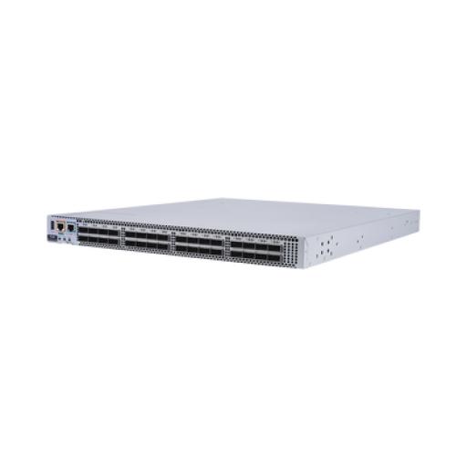[RUIJIE_RG-S6510-32CQ] RUIJIE Switch DCI para Data Center , 32 Puertos QSFP28 100G, VXLAN que Permite una Transmisión Ilimitada de Datos y una Asignación y Programación Flexible de Recursos.