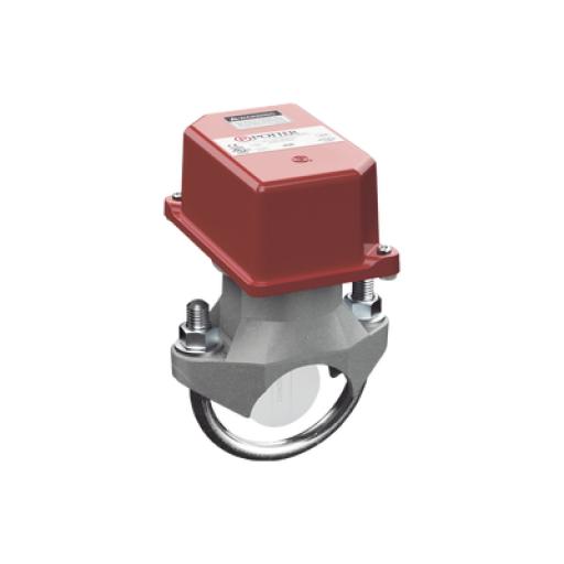 [POTTER_VSRF0400] POTTER Detector de Flujo de Agua  4  Pulgadas Tipo Paleta con Retardo