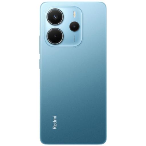 [XIAOMI_NOTE 14-8+256-AZUL] SMARTPHONE XIAOMI NOTE 14 MEMORIA 8+256 COLOR AZUL