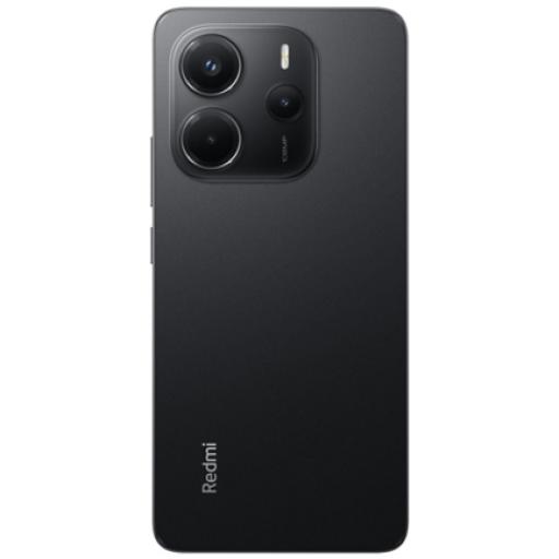 [XIAOMI_NOTE 14-8+256-NEGRO] SMARTPHONE XIAOMI NOTE 14 MEMORIA 8+256 COLOR NEGRO
