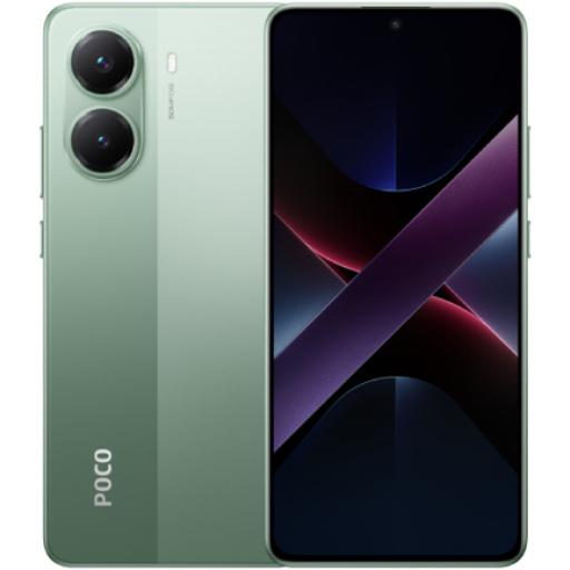 [XIAOMI_POCO X7 PRO-12+512-VERDE] SMARTPHONE XIAOMI POCO X7 PRO MEMORIA 12+512GB COLOR VERDE