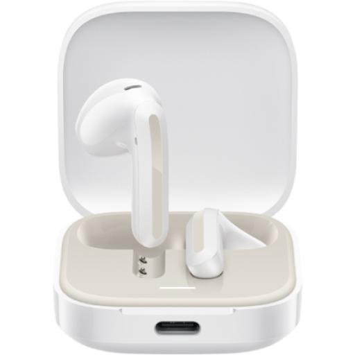 [XIAOMI_REDMI BUDS 6 ACTIVE BLANCO] AUDIFONOS XIAOMI REDMI BUDS 6 ACTIVE BLANCO