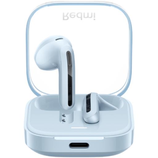 [XIAOMI_REDMI BUDS 6 ACTIVE AZUL] AUDIFONOS XIAOMI REDMI BUDS 6 ACTIVE AZUL
