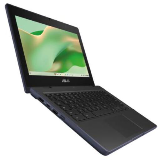 [ASUS_90NX07W1-M002W0] ASUS Laptop Asus Chromebook CZ1104CM2A-NS0084 MediaTek 520 8GB 64GB EMMC 11.6 1366 x 768 Touch ChromeOS (Education Upgrade)