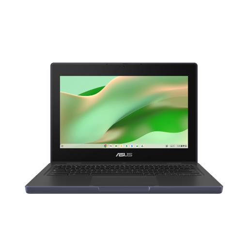 [ASUS_90NX07W1-M002W0] ASUS Laptop Asus Chromebook CZ1104CM2A-NS0084 MediaTek 520 8GB 64GB EMMC 11.6 1366 x 768 Touch ChromeOS (Education Upgrade)