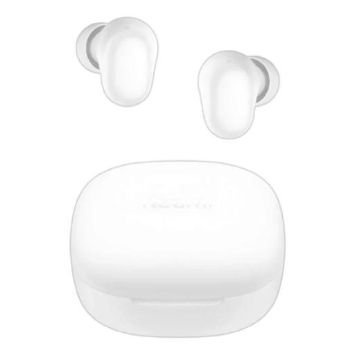 [XIAOMI_57676] AUDIFONOS XIAOMI REDMI BUDS 6 PLAY COLOR BLANCO