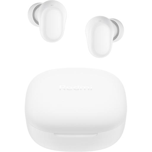 [XIAOMI_57676] AUDIFONOS XIAOMI REDMI BUDS 6 PLAY COLOR BLANCO