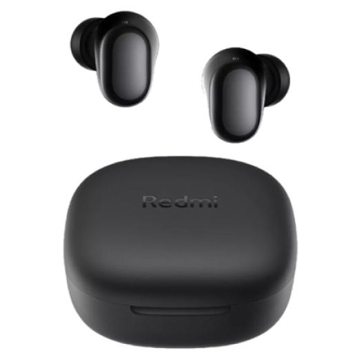 [XIAOMI_57679] AUDIFONOS XIAOMI REDMI BUDS 6 PLAY COLOR NEGRO