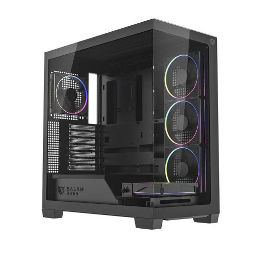 [ACTECK_BR-941471] Gabinetes Gaming ACTECK POLAR 7900