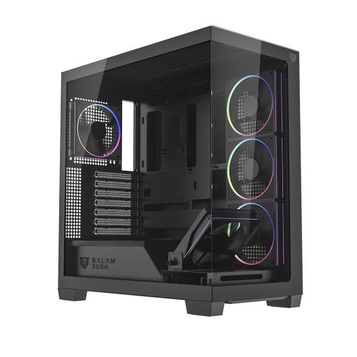 [ACTECK_BR-941471] Gabinetes Gaming ACTECK POLAR 7900