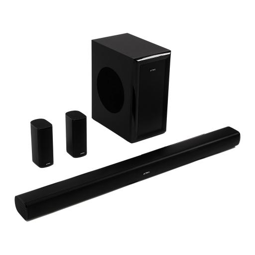[ACTECK_AC-941365] Home Theaters ACTECK BS700