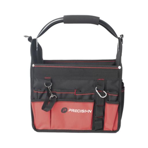 [PRECISION_PST-H07-004] Precision Bolsa con Asa Portaherramientas de 31 x 21.5 x 31 cm.
