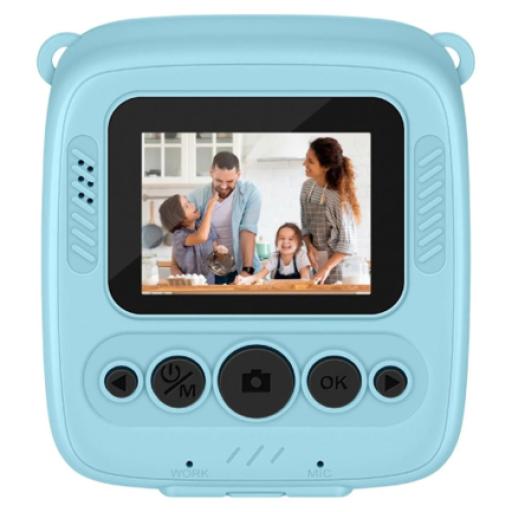 [STEREN_CAM-PRINT] CAMARA DIGITAL STEREN INSTANTANEA PARA INFANTES