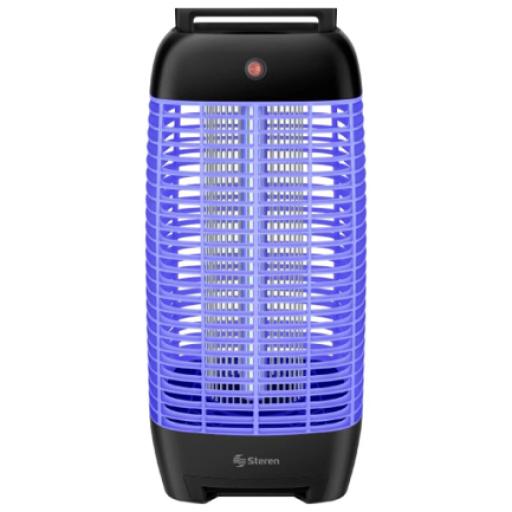 [STEREN_INSECTRONIC-250] EXTERMINADOR ELECTRONICO STEREN DE INSECTOS VOL