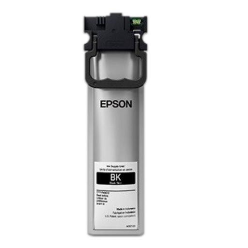 [EPSON_T12B120-AL] Epson Tinta Negra STD para WorkForce WF M5399 y WF M5899