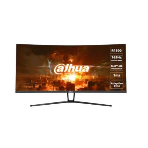 [DAHUA_LM34-E330CA] Monitor Dahua Technology DHI-LM34-E330CA    