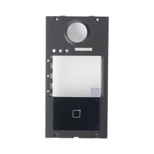 [HIKVISIONDIGITALTECHNOLOGY_202101013] Hikvision Digital Technology Cubierta frontal de frente de calle modelo DSKV8113WME1