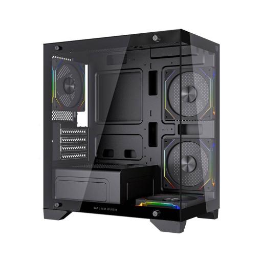 [ACTECK_BR-941631] Gabinetes Gaming ACTECK PERFORM 3600