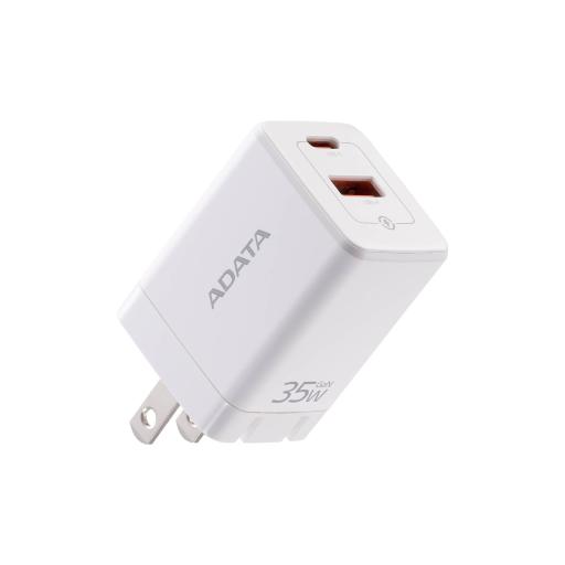 [ADATA_CHARGERU-0352-QCPDBK] Cargadores ADATA CHARGERU-0352-QCPDBK