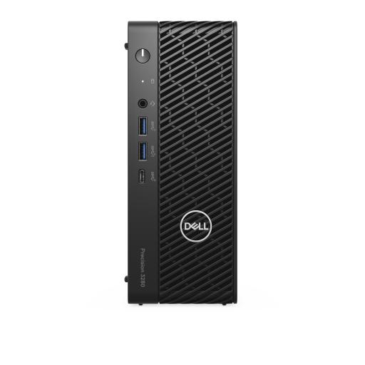 [DELL_3000184395402.1] DELL DT PRECISION 3280 CFF I7-14700 W11P 32GB 512GB T1000 8GB 3YW PS
