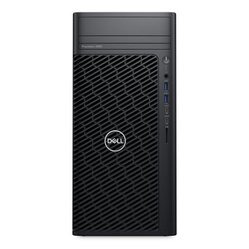[DELL_3000184397938.1] DELL DT PRECISION 3680 TWR I7-14700 W11PRO 32GB 512GB T400 4GB 3YW