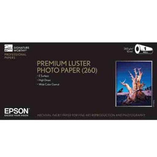 [EPSON_S042134] PAPEL EPSON FOTOGRAFICO 60X100"