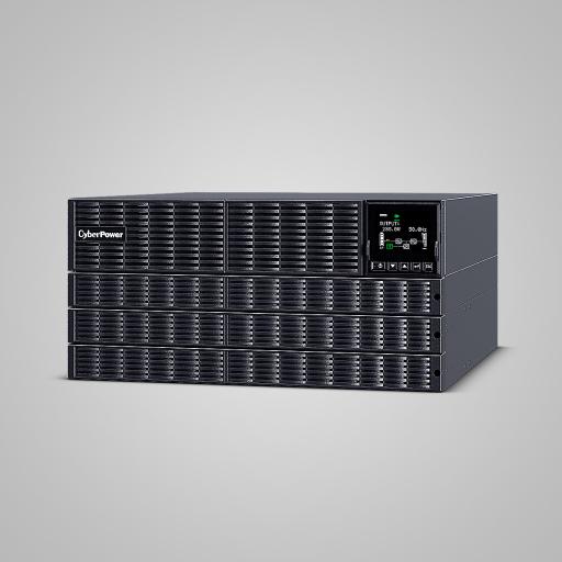 [CYBERPOWER_OLS6KERT5U] No Break CyberPower OLS6KERT5U 