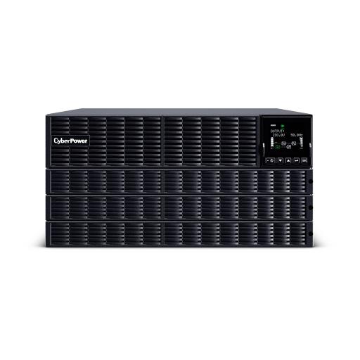 [CYBERPOWER_OLS6KERT5U] No Break CyberPower OLS6KERT5U 