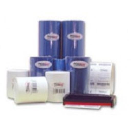 [GADGETS_CO-12601149-3] GADGETS ETIQUETAS POSLINE TT 55X9MM 2 AL PASO ROLLOS 150 MTS PARA IMP IND CO-12601149-3