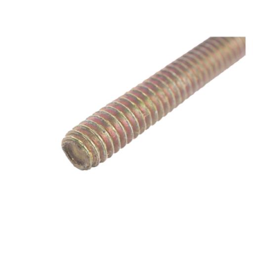 [CHAROFIL_CH-VR-7-3000TR] CHAROFIL Varilla Roscada  Tropicalizada de 5/16" (7.9 mm) x 3000mm, Es Ideal Para Utilizarse al Exterior o Zonas Húmedas