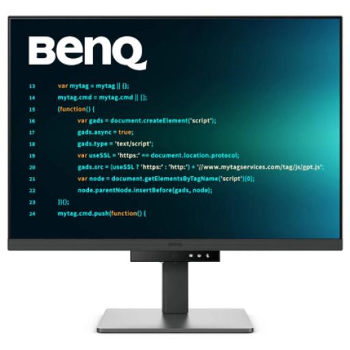 [BENQ_RD280U] Benq Monitor BenQ para Programación RD280U 28.2" 3840x25650 60Hz 5ms IPS/Panel Matte