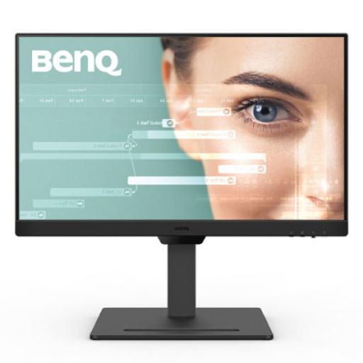 [BENQ_GW2490T] Benq Monitor BenQ GW2490T 23.8 LED Full HD 1920x1080 Panel IPS Gira 90 grados Eye Care HDMI/DisplayPort/Bocinas 2Wx2