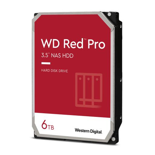[WESTERNDIGITAL_WD6005FFBX] Discos Duros WESTERN DIGITAL WD6005FFBX