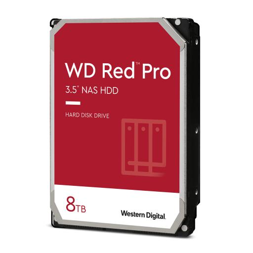 [WESTERNDIGITAL_WD8005FFBX] Discos Duros WESTERN DIGITAL WD8005FFBX