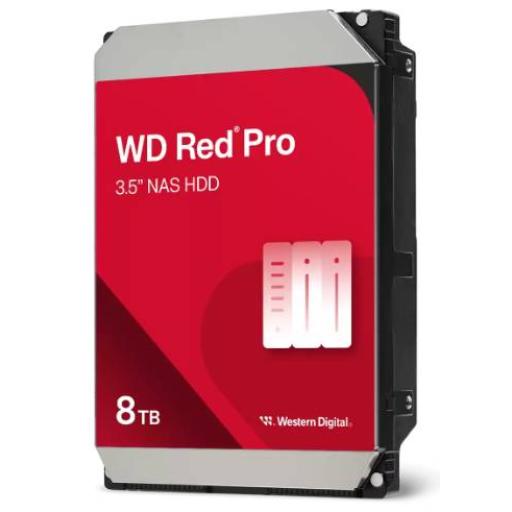 [WESTERNDIGITAL_WD8005FFBX] Discos Duros WESTERN DIGITAL WD8005FFBX