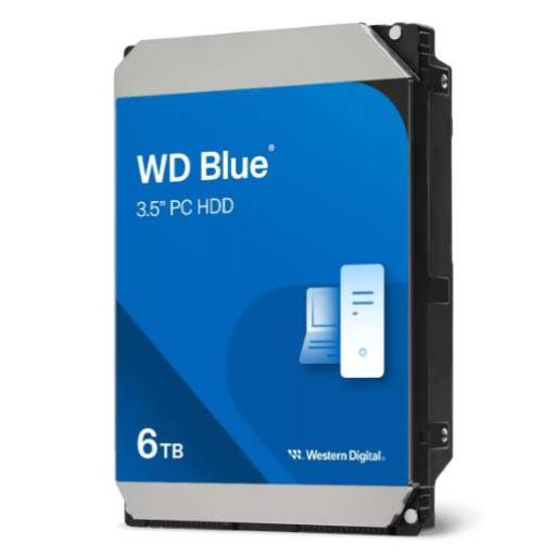 [WESTERNDIGITAL_WD60EZAX] Discos Duros WESTERN DIGITAL WD60EZAX