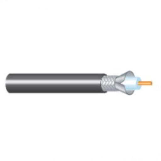 [CONDUMEX_800070] Cable Coaxial CONDUMEX 800070